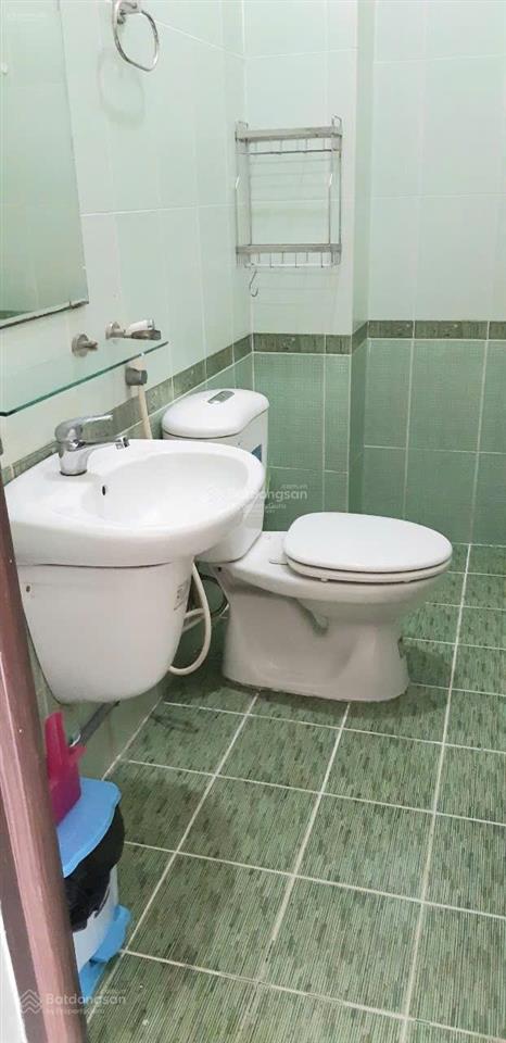 Chính chủ cho nữ thuê phòng bình thạnh gần t.tâm quận 1