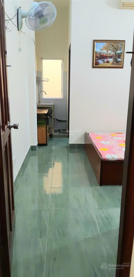Chính chủ cho nữ thuê phòng bình thạnh gần t.tâm quận 1