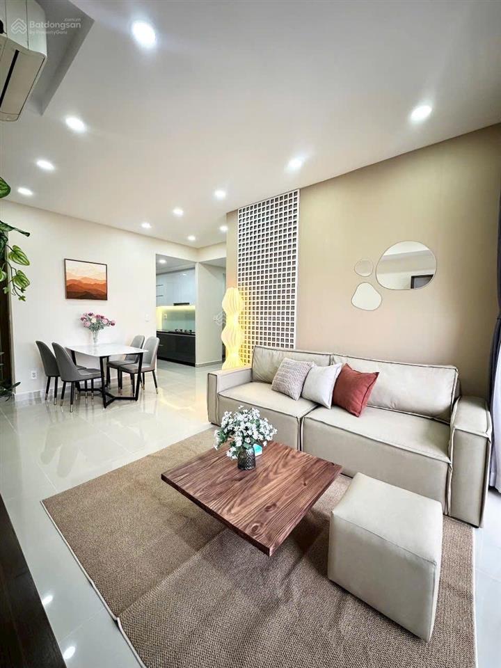 Bán căn hộ lucky palace, phan văn khỏe, 82m2, 2pn, tầng trung, giá 5,2 tỷ. ll 0933 722 *** kiểm