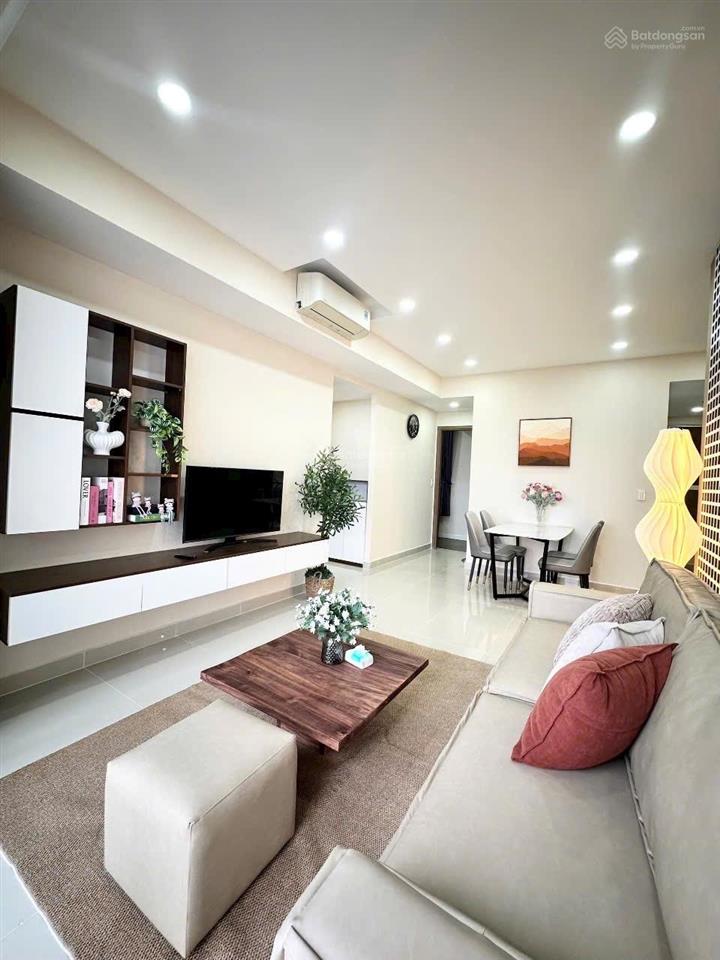 Bán căn hộ lucky palace, phan văn khỏe, 82m2, 2pn, tầng trung, giá 5,2 tỷ. ll 0933 722 *** kiểm