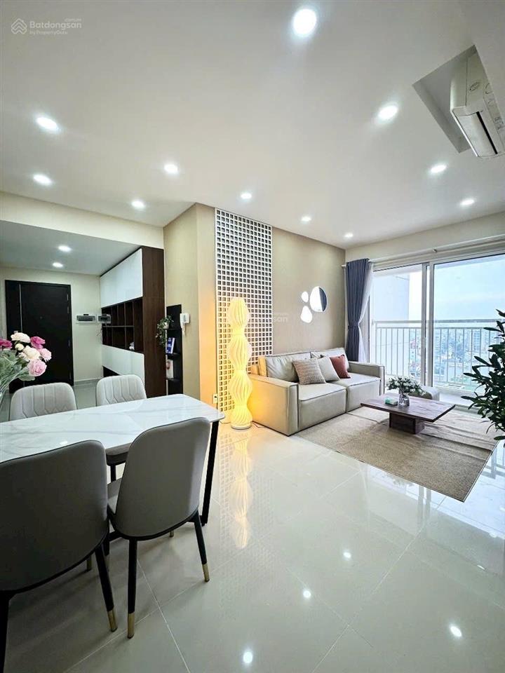 Bán căn hộ lucky palace, phan văn khỏe, 82m2, 2pn, tầng trung, giá 5,2 tỷ. ll 0933 722 *** kiểm