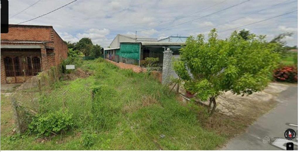 Chính chủ  bán đất củ chi 255m2, đường 660, phước thạnh, đường nhựa, 8m x 31m, giá 1,7 tỷ