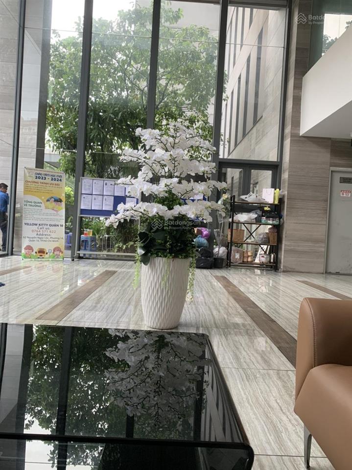 Bán căn hộ xi grand court, lý thường kiệt, 105m2, 3pn, 3wc, giá 9,5 tỷ. ll 0933 722 *** kiểm