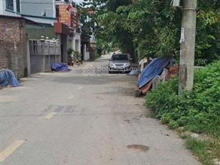 Bán đất ngay dv khu 4 đồng mai hà đông, giá thỏa thuận, 55m2