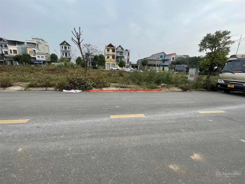 Bán đất 69m2 tại đường 21b, bình minh, thanh oai, giá thỏa thuận, hàng hiếm tại giá tốt