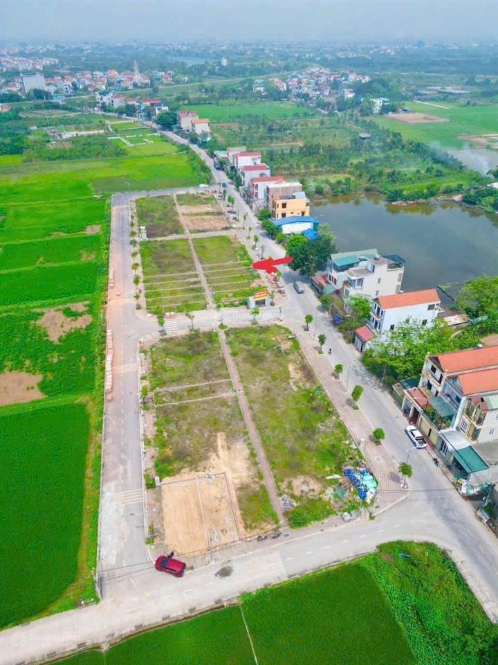 Bán đất 69m2 tại đường 21b, bình minh, thanh oai, giá thỏa thuận, hàng hiếm tại giá tốt