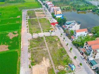 Bán đất 69m2 tại đường 21b, bình minh, thanh oai, giá thỏa thuận, hàng hiếm tại giá tốt