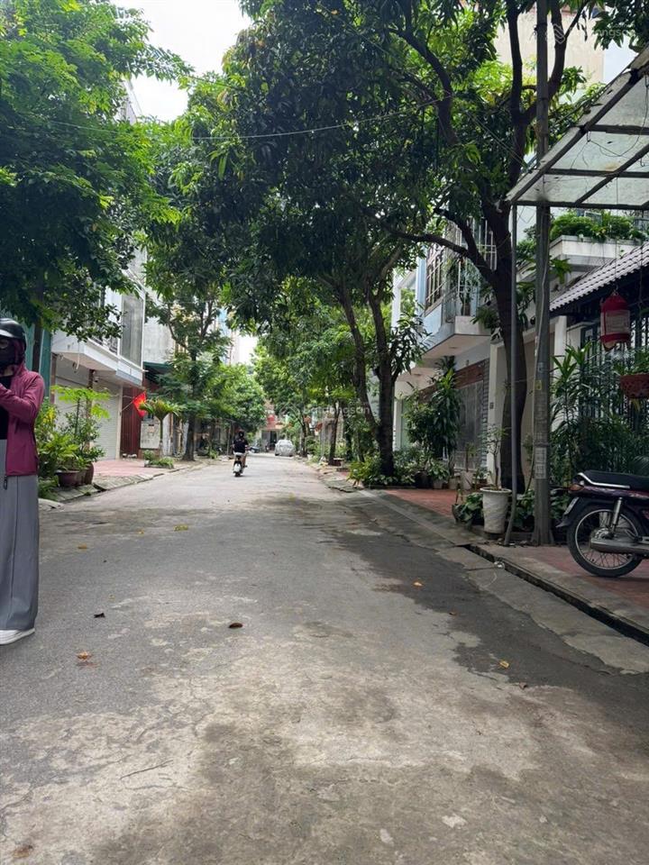 Bán đất dịch vụ kiến hưng, diện tích 50m², gần viện 103, chợ hà đông.