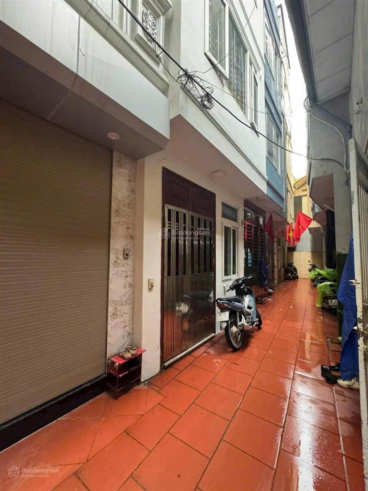 Hơn 6 tỷ, sở hữu ngay nhà 5 tầng tại hà trì.  ngay 0981 408 ***