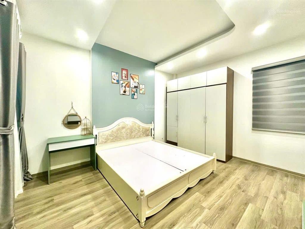 Chính chủ bán nhà đa sỹ  hà đông 35m chỉ hơn 5 tỷ chút