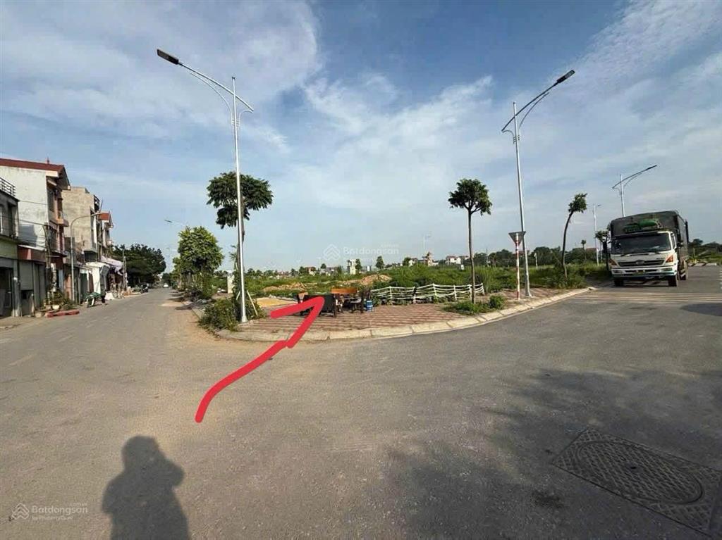 Đấu giá thanh cao bình minh hà nội gần ngay khu đô thị thể thao olympic