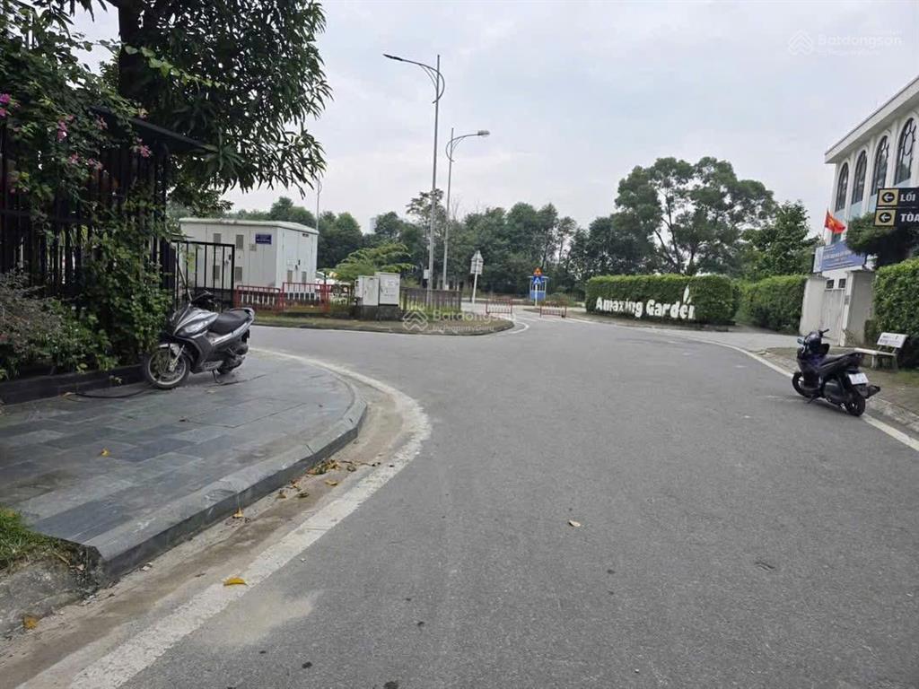Đấu giá thanh cao bình minh hà nội gần ngay khu đô thị thể thao olympic