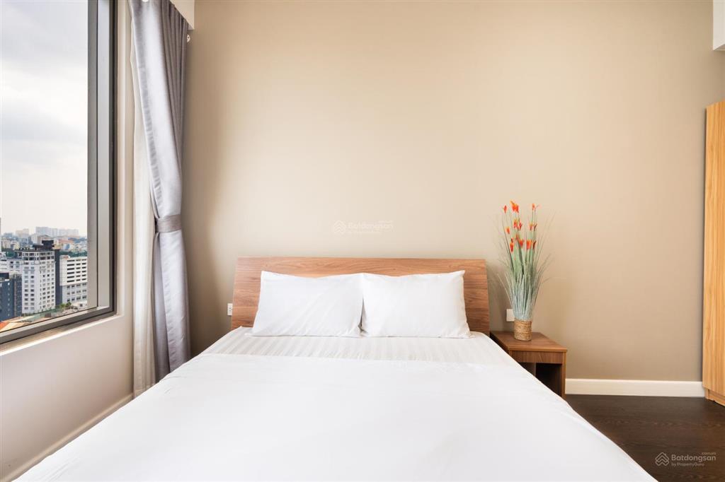 Căn hộ rivergate 75m2, 2pn, 2wc giá 7,7 tỷ nhà full nội thất tầng cao, không bị chắn view