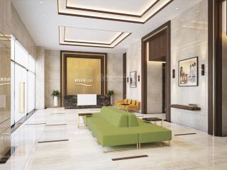 Bán căn hộ rivergate 75m², 2pn, 2wc giá 7,7 tỷ nhà full nội thất tầng cao, không bị chắn view