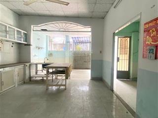 Nhà 2 mặt tiền diện tích lớn, phường thới an, tp.hcm, sổ hồng riêng, giá chỉ 4.7 tỷ