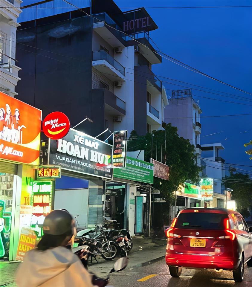 Chỉ 6.6 tỷ có nhà 4 tầng mặt tiền đường 12m, vừa ở vừa kinh doanh, đường lê văn khương, q12, tp hcm
