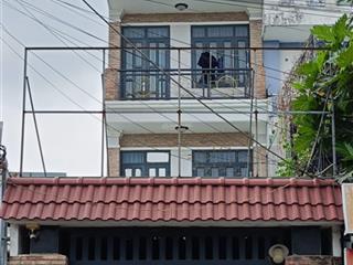Tạo dòng tiền, sinh lời cao, thu nhập 45tr/tháng  13 căn hộ dịch vụ  145m2  p thạnh xuân  q12.