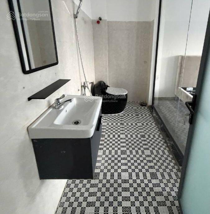 Nhà mặt tiền đường lớn vừa ở vừa kinh doanh, đường tx22, p. thới an, tp hcm. giá 6.8 tỷ