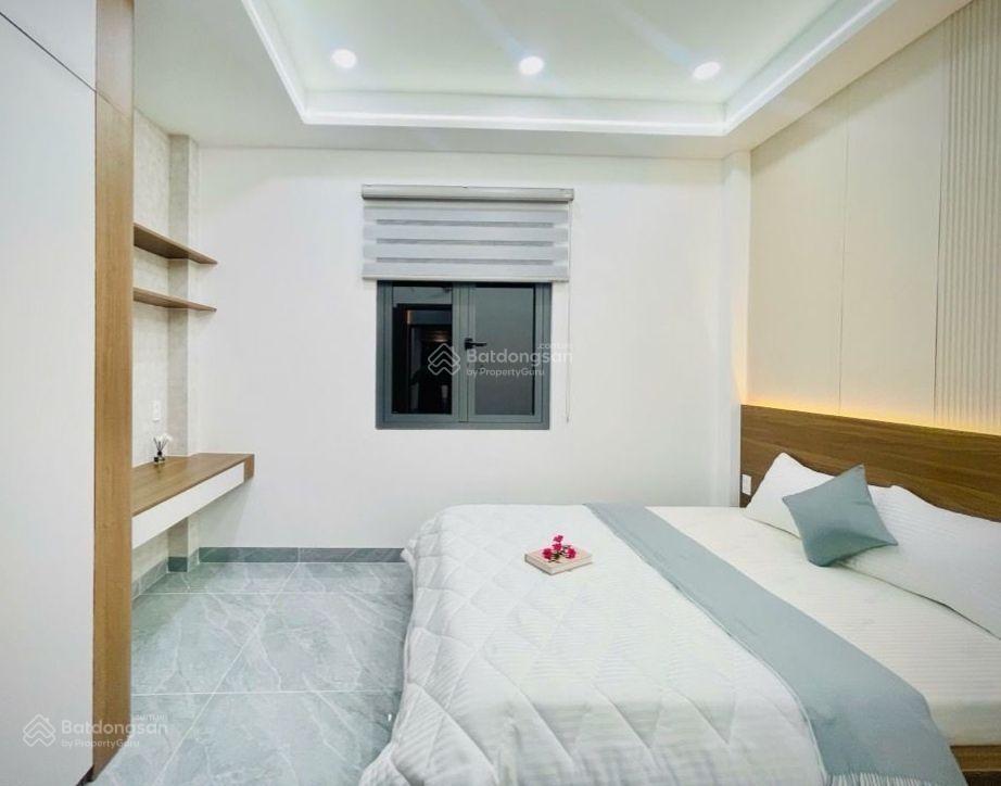 Chỉ hơn 5 tỷ có nhà mới đẹp sát trường tiểu học nguyễn văn thệ, đường tô ngọc vân, quận 12, tp hcm.