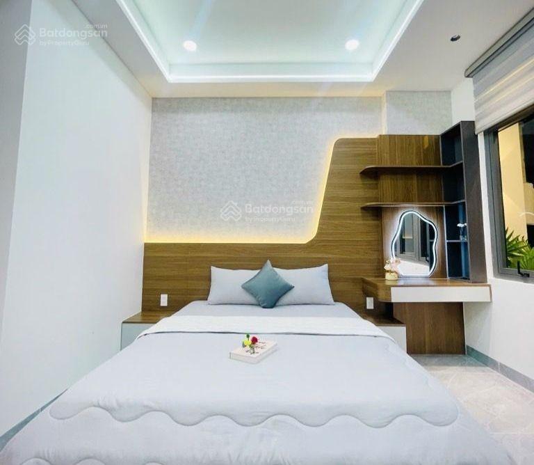 Chỉ hơn 5 tỷ có nhà mới đẹp sát trường tiểu học nguyễn văn thệ, đường tô ngọc vân, quận 12, tp hcm.