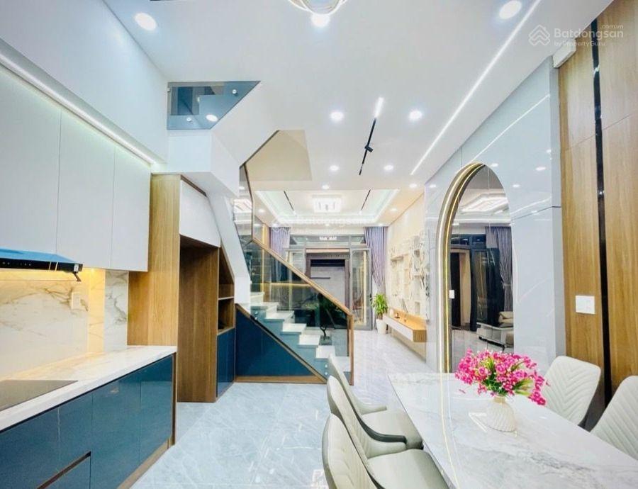 Chỉ hơn 5 tỷ có nhà mới đẹp sát trường tiểu học nguyễn văn thệ, đường tô ngọc vân, quận 12, tp hcm.