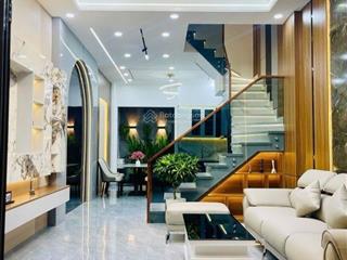 Chỉ hơn 5 tỷ có nhà mới đẹp sát trường tiểu học nguyễn văn thệ, đường tô ngọc vân, quận 12, tp hcm.