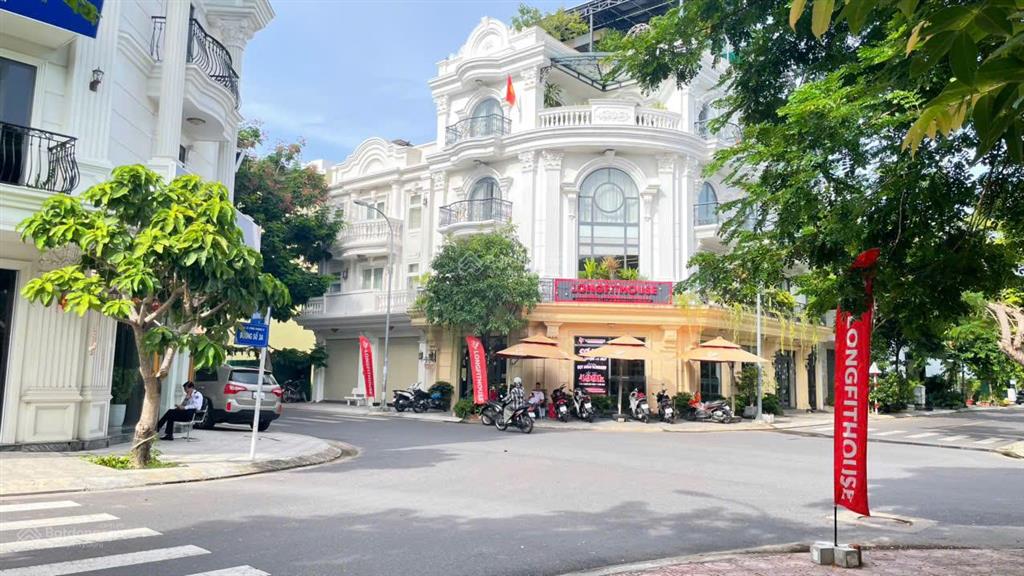 Chính chủ cần bán đất kđt hà quang 2 nha trang 111,8m2 mặt tiền 6,21m, đối diện công viên, giá tốt