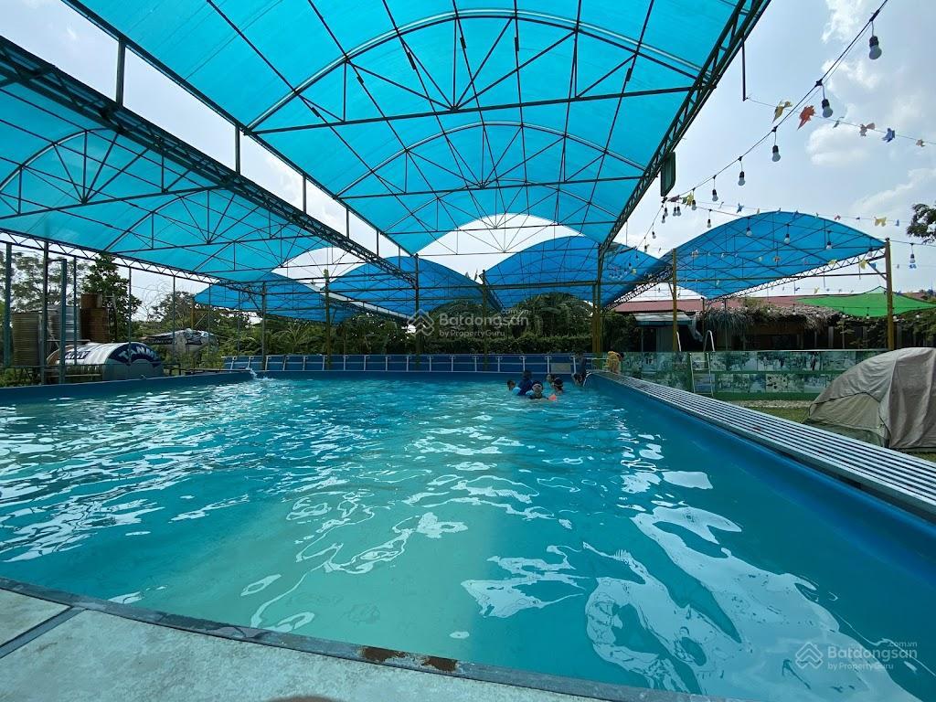 Bán 1000m2 giáp vinhomes olympic ngọc hồi, 2 mặt đường ô tô tránh nhau, chỉ 2.85 tỷ