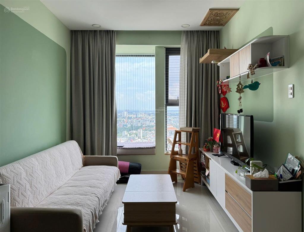 Bán gấp cc la astoria 2, 60m2, 3,65 tỷ, đường nguyễn duy trinh, q2