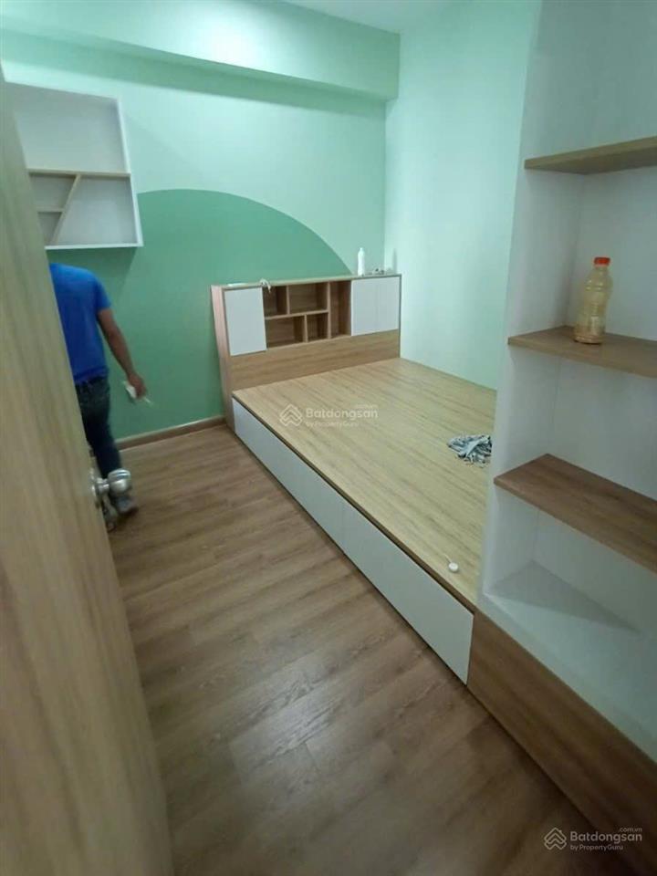 Bán gấp cc la astoria 2, 60m2, 3,65 tỷ, đường nguyễn duy trinh, q2