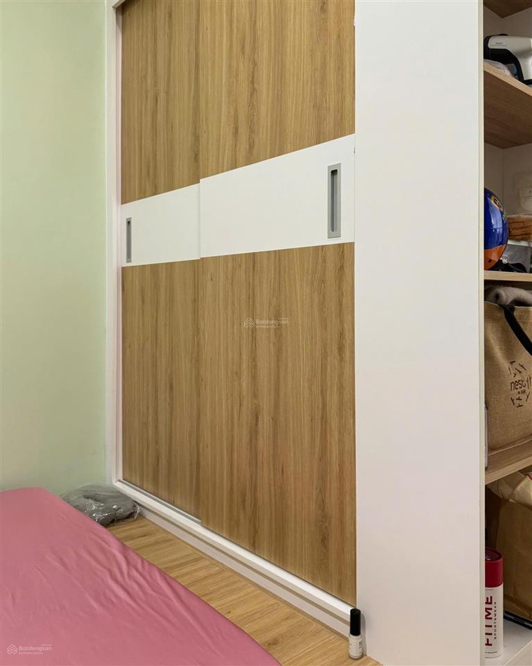 Bán cc la astoria, 3,65 tỷ, 60m2, 2pn, 1wc, full nội thất đẹp