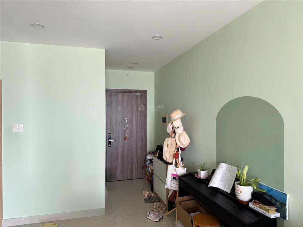 Bán cc la astoria, 3,65 tỷ, 60m2, 2pn, 1wc, full nội thất đẹp