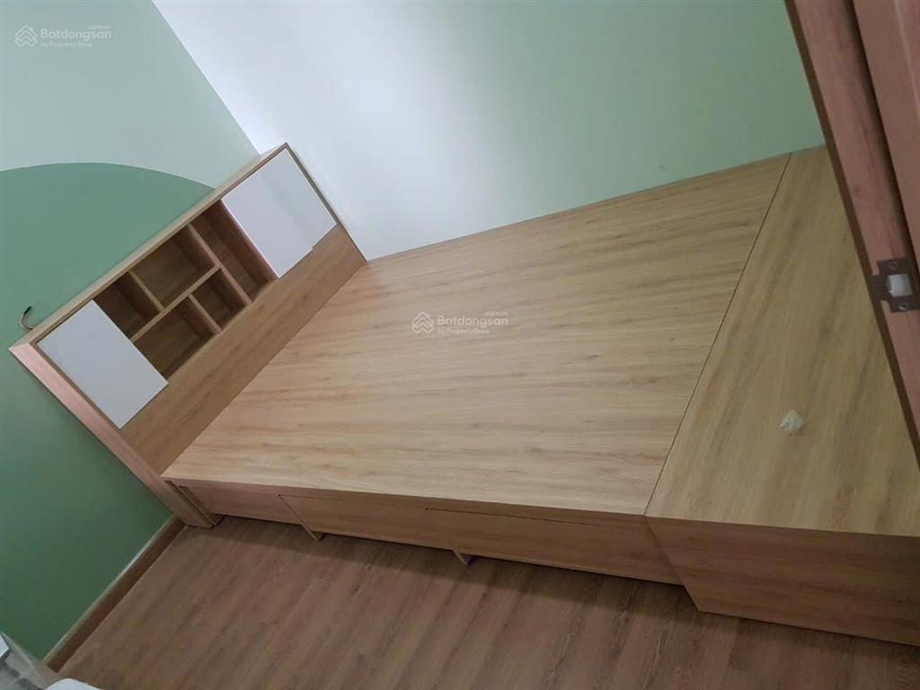 Bán cc la astoria, 3,65 tỷ, 60m2, 2pn, 1wc, full nội thất đẹp