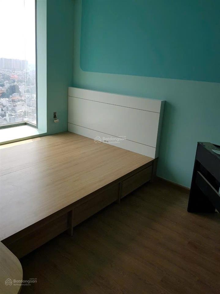 Bán cc la astoria, 3,65 tỷ, 60m2, 2pn, 1wc, full nội thất đẹp