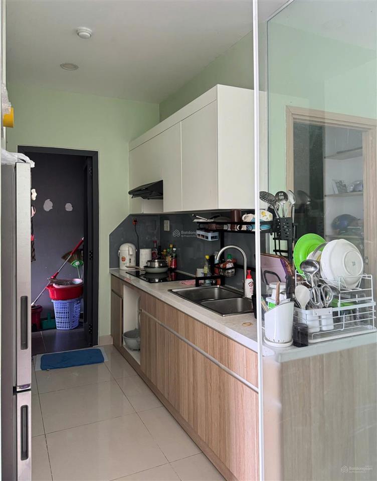 Bán cc la astoria, 3,65 tỷ, 60m2, 2pn, 1wc, full nội thất đẹp