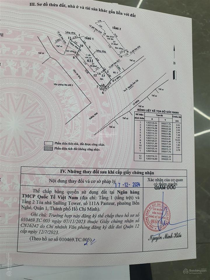 Bán nhà mặt tiền đường huỳnh thị hai phường tân chánh hiệp q12 dt 4x14m sổ hồng riêng 4.25 tỷ