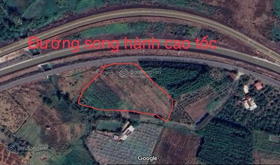 Bán đất tại lộ 25, thống nhất, đồng nai, giá tốt, diện tích 6971m2