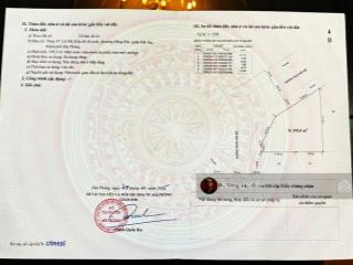 Bán lô góc biệt thự vườn hồng diện tích 193m² giá 63 triệu/m²