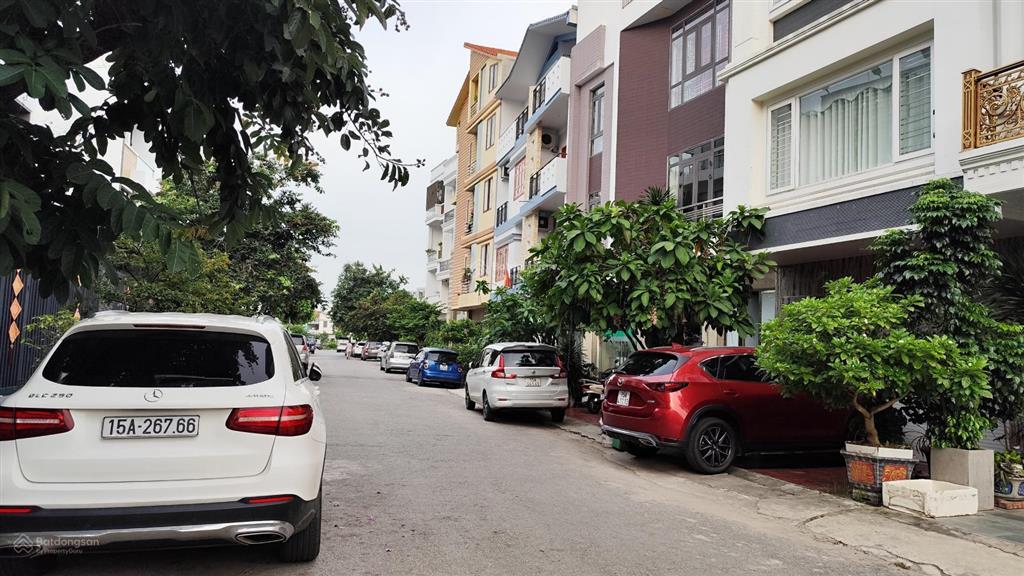 Đất khu vườn hồng đằng hải, hải an, hải phòng. diện tích 71,5m2