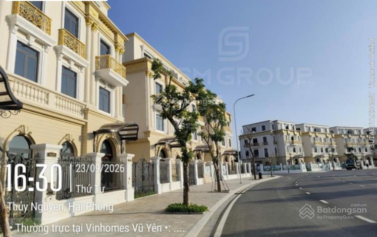 Cho thuê căn hộ tại hoàng gia  vin vũ yên. giá 13 triệu/tháng