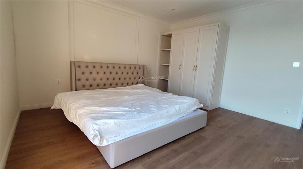 Cho thuê căn hộ trong nhà 4 tầng tại vinhomes vũ yên. giá thuê 4.5 triệu/tháng