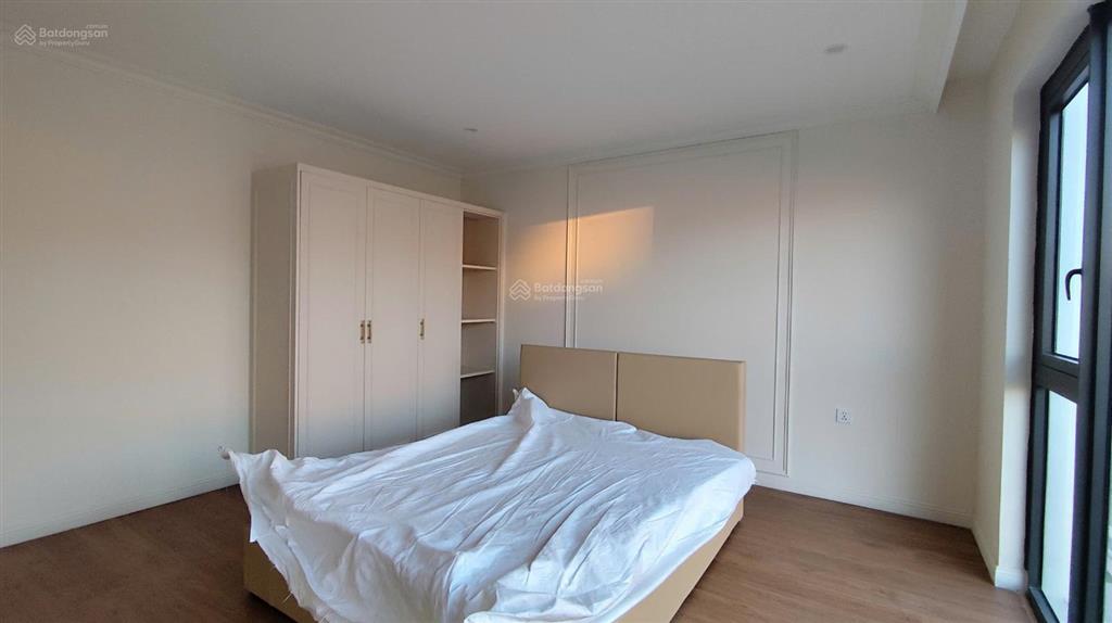 Cho thuê căn hộ trong nhà 4 tầng tại vinhomes vũ yên. giá thuê 4.5 triệu/tháng