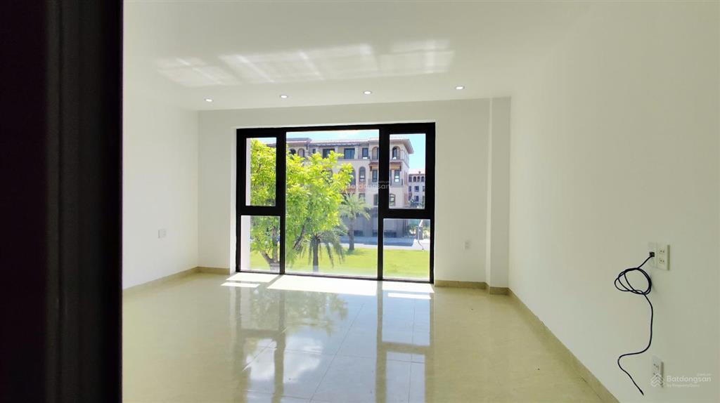Cho thuê  căn hộ 4 phòng ngủ tại vinhomes vũ yên. giá 8 triệu/phòng theo tháng