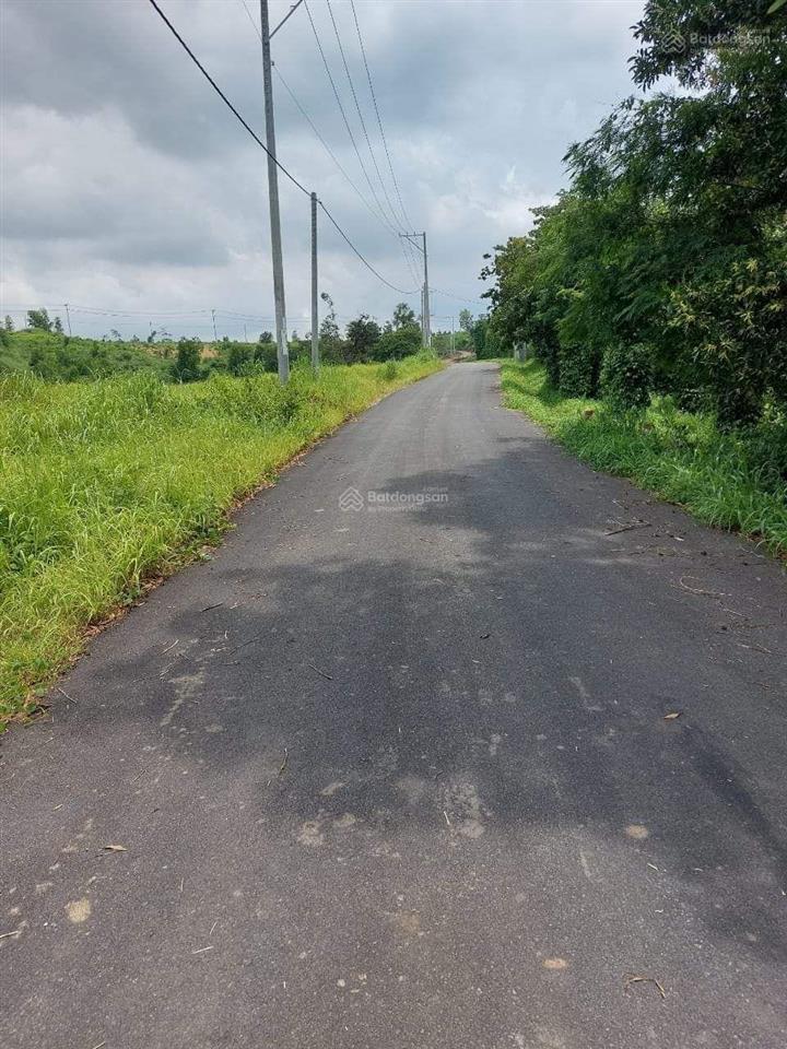 Bán 1000m2 đất tại suối rao, 1,5 tỷ, giáp suối view đẹp