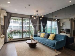 Cho thuê căn 2pn 89m2 ở green valley, 20 triệu, đầy đủ nội thất, view đẹp, như 0934 039 ***