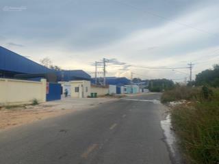 Bán đất 2 mặt tiền nhựa dh508 tân hiệp phú giáo rẻ hơn thị trường 800 triệu, bán trong 15 ngày thôi