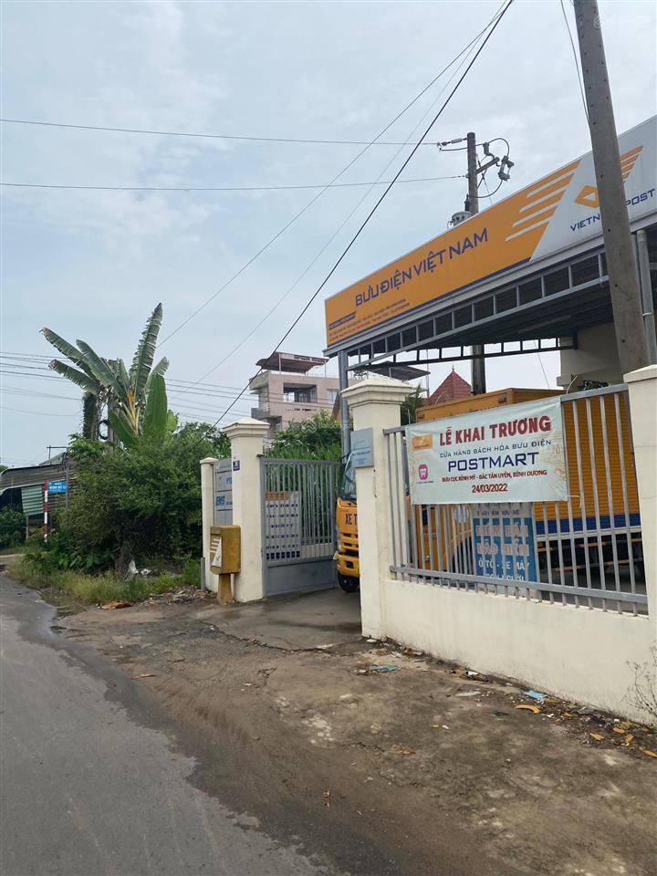 Bán đất 2 mặt tiền ngay tt chợ, ubnd bình mỹ, giá rẻ hơn thị 500tr nha. bán trong 10 ngày thôi