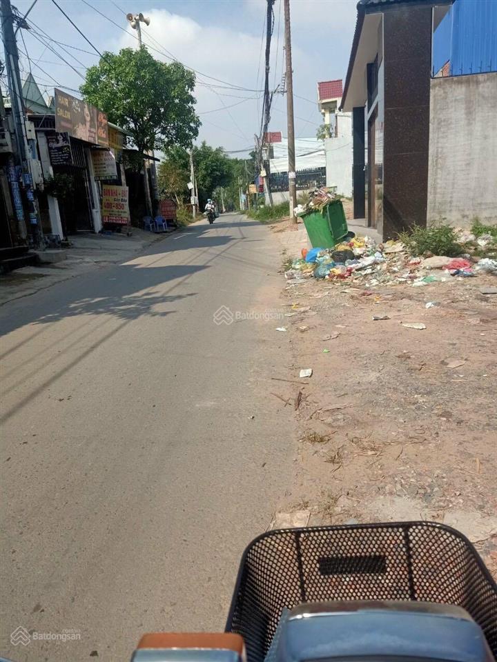 Bán đất 2 mặt tiền ngay tt chợ, ubnd bình mỹ, giá rẻ hơn thị 500tr nha. bán trong 10 ngày thôi