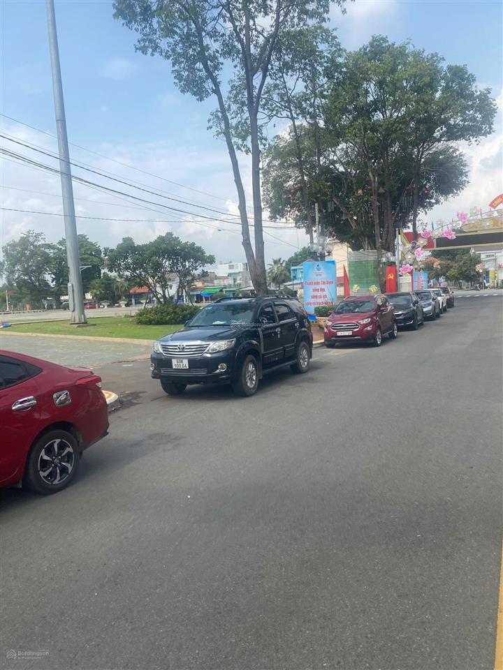 Khách có tin ko. bán lô đất đẹp vô cùng giá siêu rẻ luôn tại xã thành long châu thành tây ninh