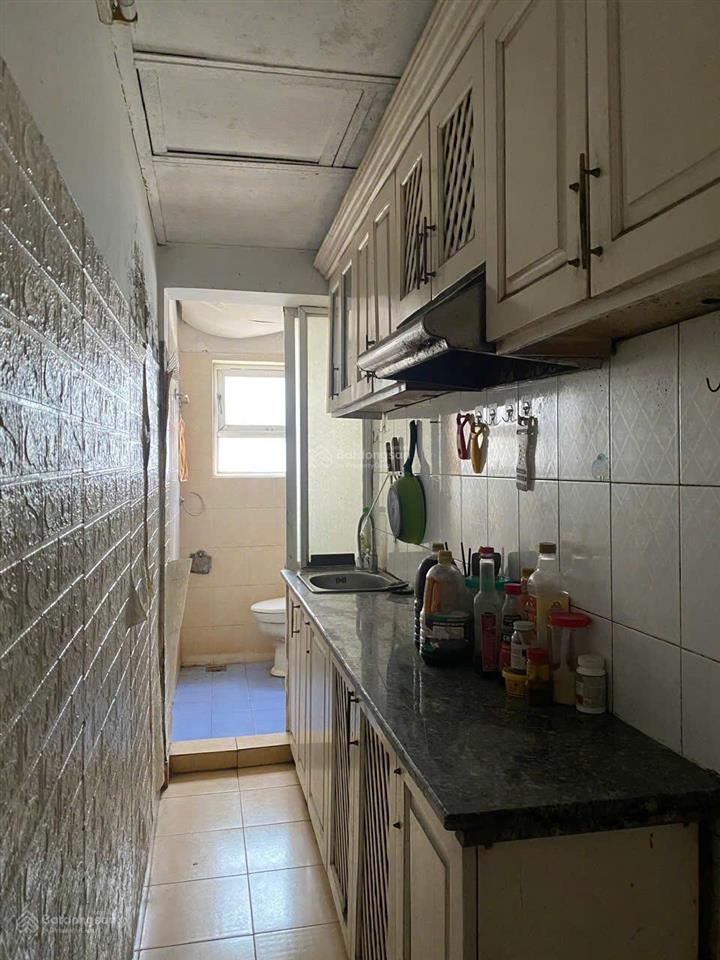 Chính chủ cho thuê nhà tập thể khu c9 kim liên giá 6tr,  chính chủ 0973 552 ***
